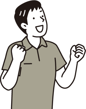 働き方は自由自在!