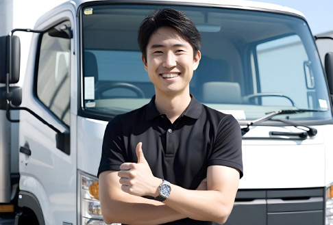 パートナードライバー