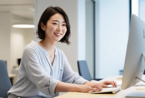 内勤・事務スタッフ