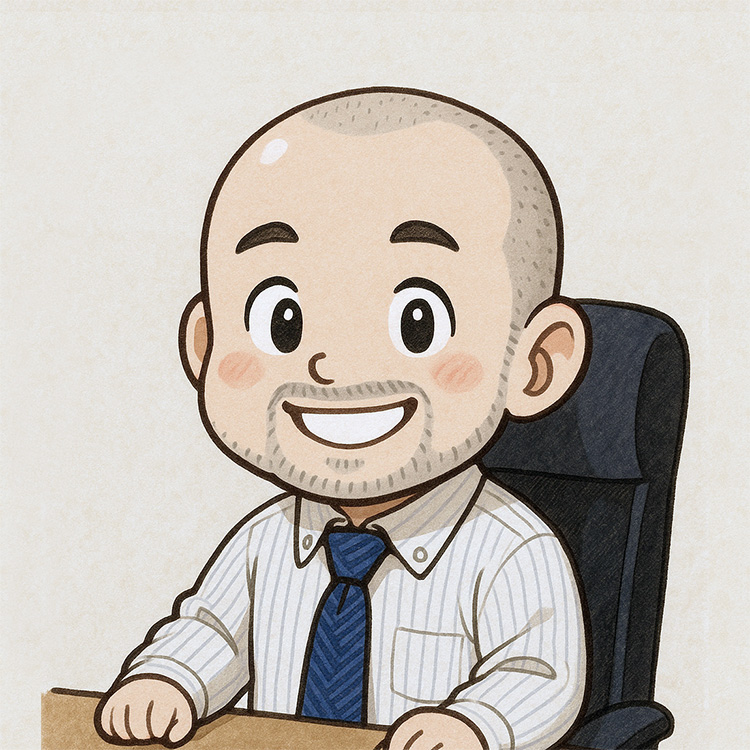 教育担当スタッフ